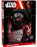 STAR WARS KYLO REN 300 pieces XL Puzzle