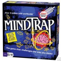 Mindtrap 20th Anniversary Edition