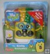 Wow Wow Wubbzy Kooky Kostumes Fisher Price