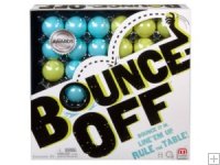 Bounce Off Game