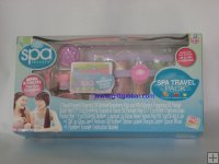 SPA FACTORY SPA Travel Pack Fruit Smoothie