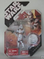 Star Wars Revenge of the Sith Clone Trooper