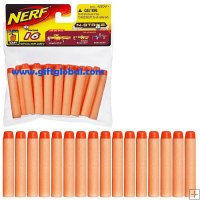 NERF N-Strike Clip System Darts Longshot Recon Raider