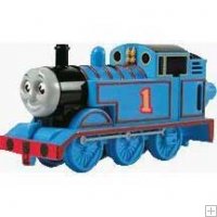 Thomas & Friends Train Whistle Thomas the Tank