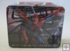 SPIDERMAN 3 TIN CARRY CASE / LUNCH BOX