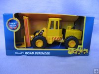 Road Defender