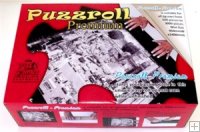 Puzzroll Premium Store up to 3000 pieces Jigsaw Puzzle Roll Up