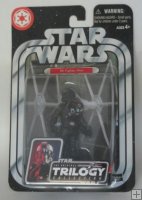 Star Wars A New Hope TIE Fighter Pilot