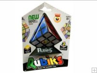 Rubik's 3x3 Cube Puzzle Rubik New Design