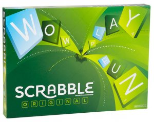 Scrabble Original