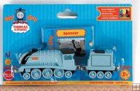 Thomas & Friends Take Along Thomas - SPENCER