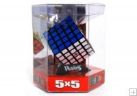 Rubik's 5x5 Cube Puzzle Rubik