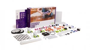 LittleBits Gizmo & Gadgets