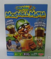 Whac A Mole Molehill Mania Game