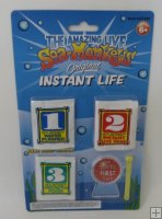 The Amazing Live Sea Monkeys Instant Life