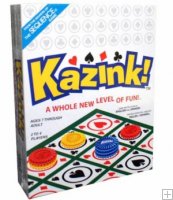 KAZINK!