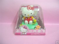 Hello Kitty Hidamari no Tami