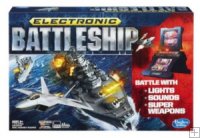 BATTLESHIP Electronic