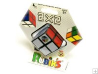 Rubik's 2x2 Cube Puzzle Rubik