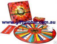 Articulate Board Game