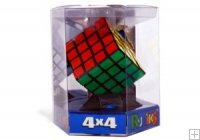 Rubik's 4x4 Cube Puzzle Rubik