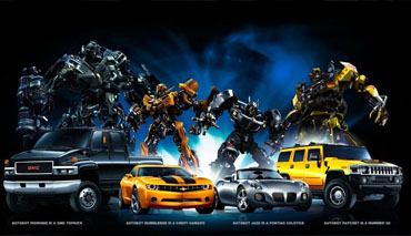 Transformers